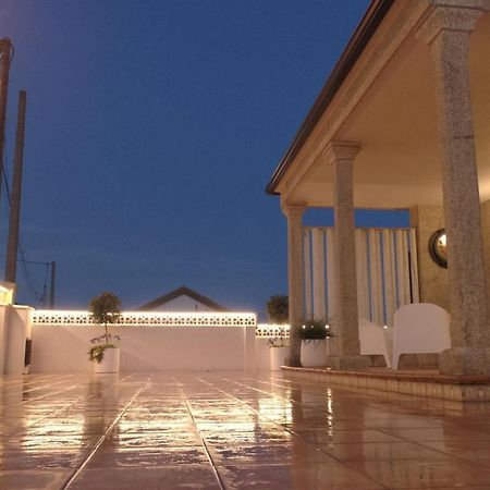Villa Montalvo Beach Esterno foto