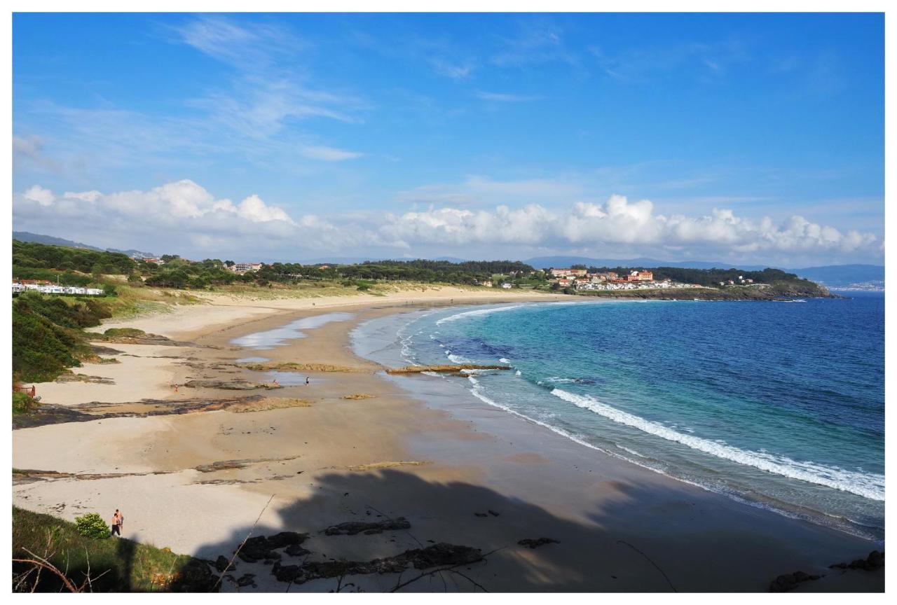 Villa Montalvo Beach Esterno foto